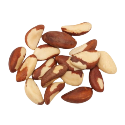 Brazilian Coconut Pieces, BULK organic